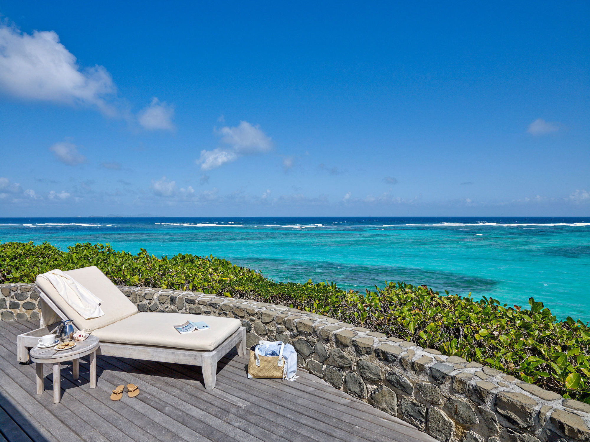 Petit St. Vincent Resort Petit St Vincent Island Exterior foto
