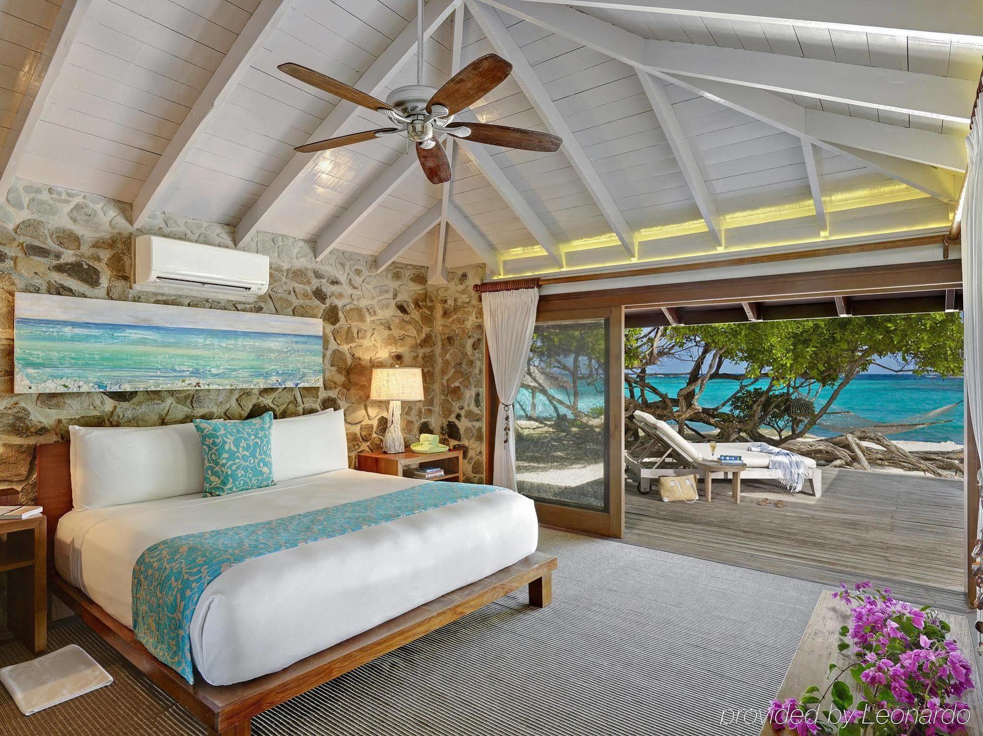 Petit St. Vincent Resort Petit St Vincent Island Exterior foto