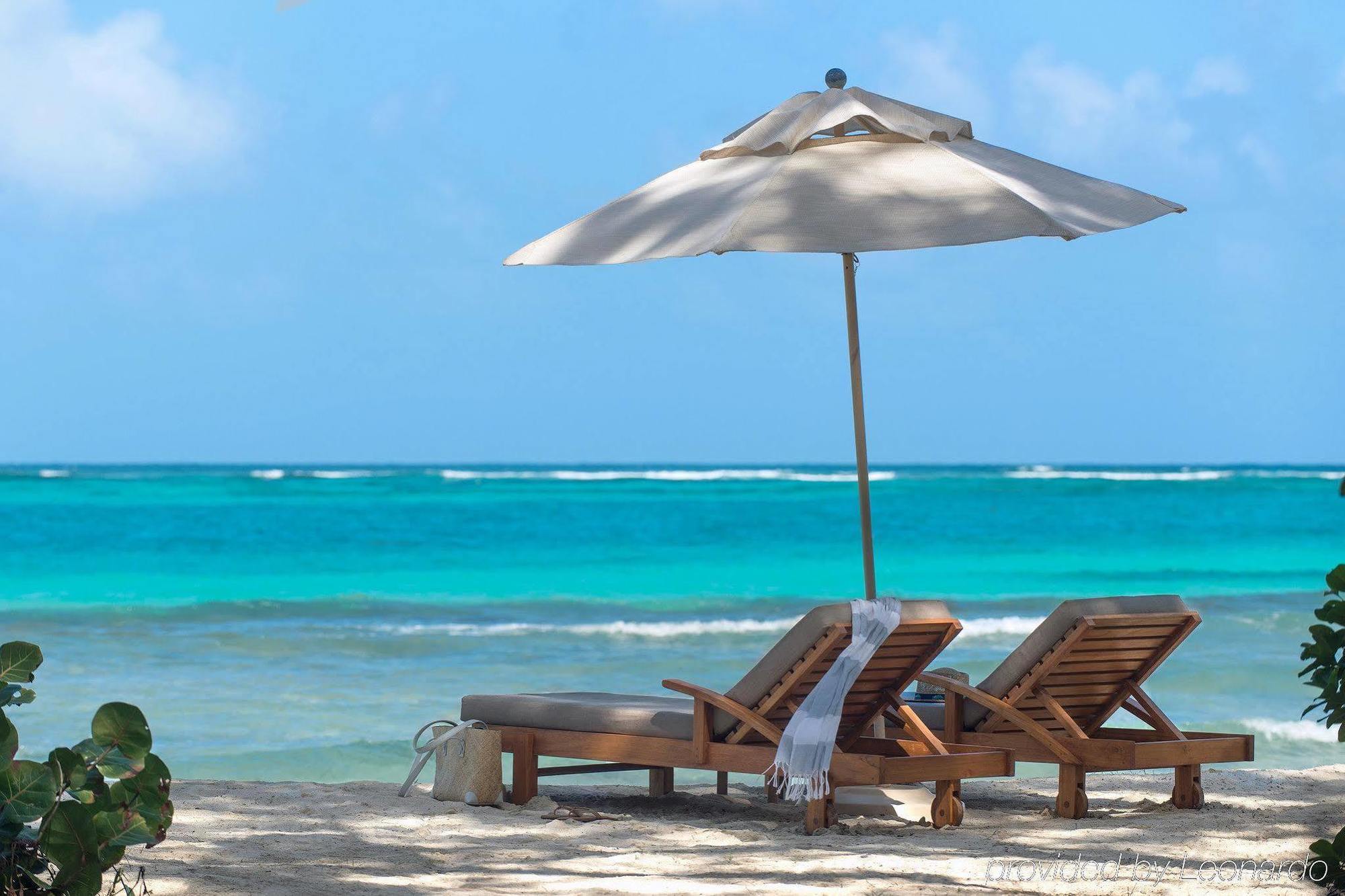 Petit St. Vincent Resort Petit St Vincent Island Exterior foto
